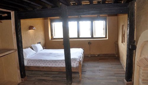Chambre Simple Tradition