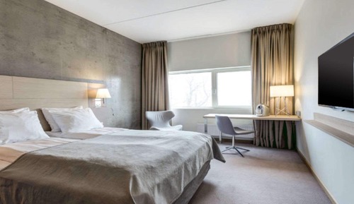 Chambre Supérieure, non-fumeurs