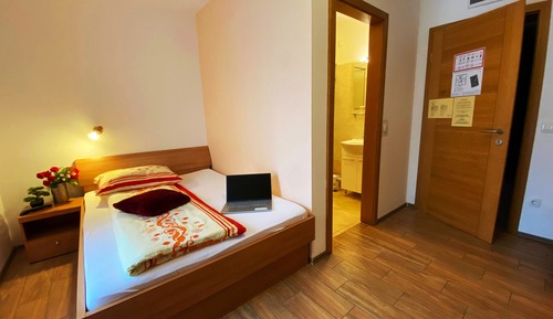Chambre Simple Classique