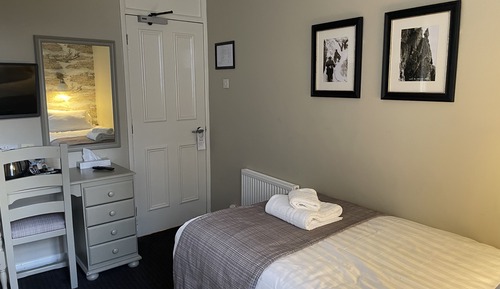 Chambre Simple