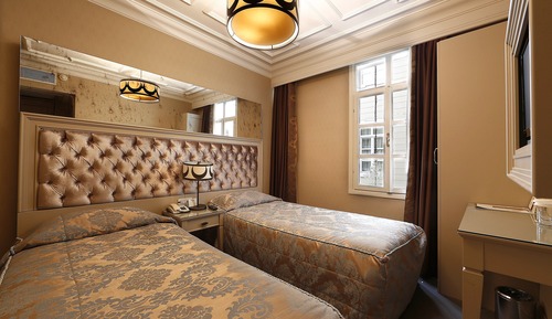Chambre Standard