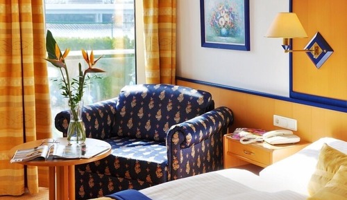 Chambre Simple Supérieure