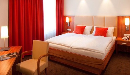 Chambre Double Standard