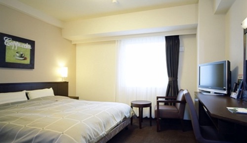 Chambre Double, non-fumeurs