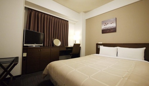 Chambre Double Économique, non-fumeurs