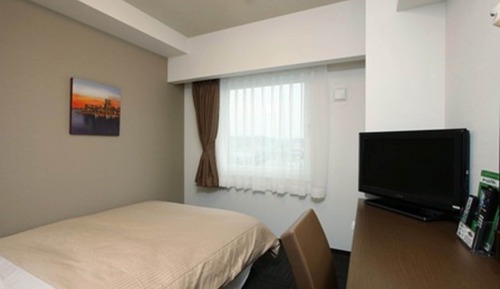Chambre Simple, fumeurs