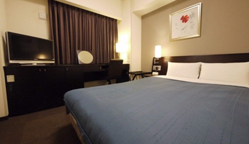 Chambre Double Économique, non-fumeurs (Comfort)