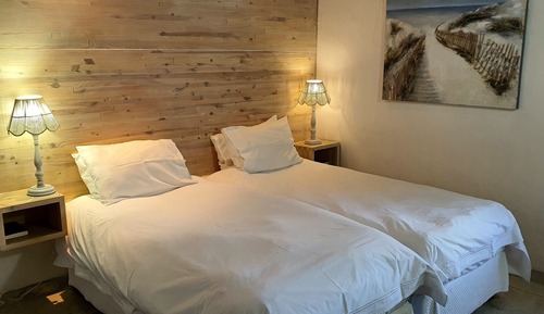Cottage Supérieur