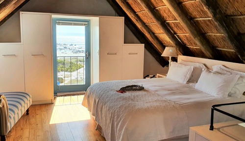 Cottage Supérieur
