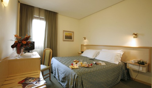 Chambre Supérieure