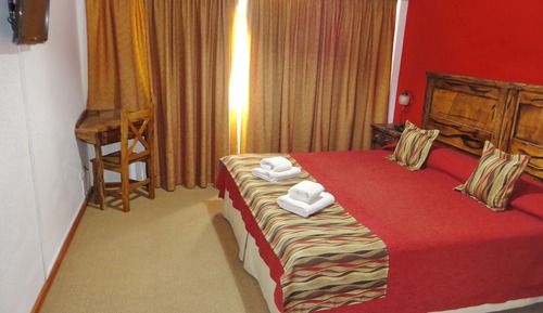 Chambre Simple