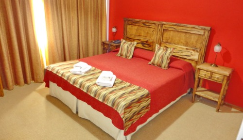 Chambre Double