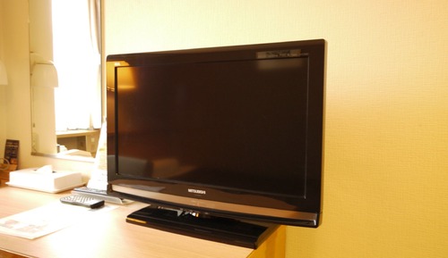 Chambre Simple, fumeurs