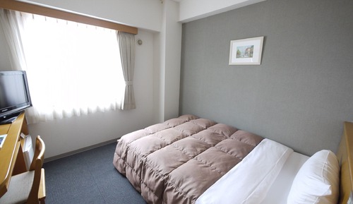 Chambre Simple, non-fumeurs