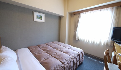 Chambre Double Économique, non-fumeurs