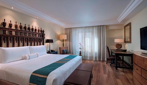 Suite Luxe, 1 très grand lit, non-fumeurs