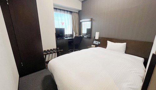 Chambre Simple Confort, non-fumeurs