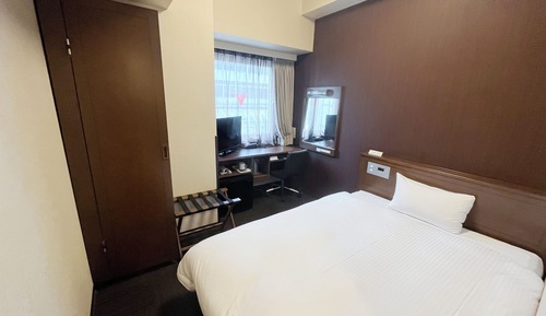 Chambre Simple, non-fumeurs
