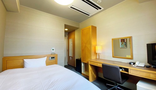 Chambre Simple, fumeurs