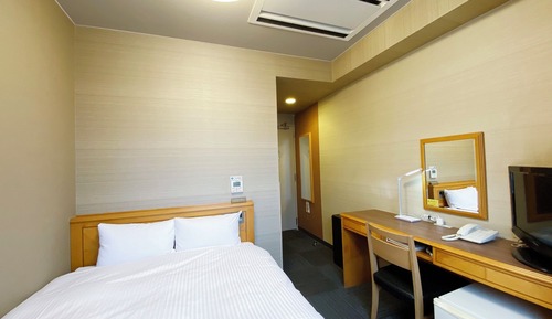 Chambre Double Économique, non-fumeurs