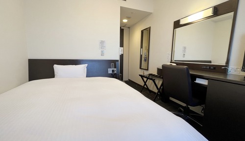 Chambre Simple Confort, non-fumeurs