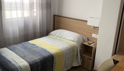 Chambre Simple