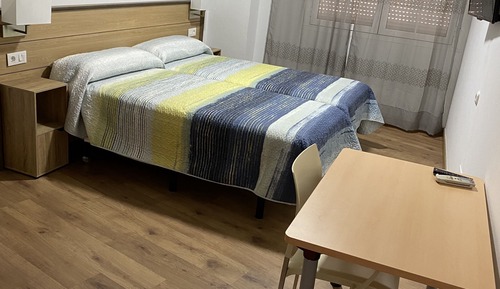 Chambre Double