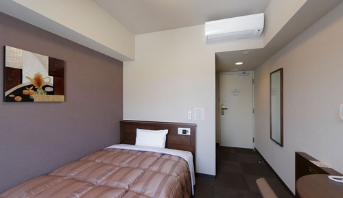 Chambre Simple, fumeurs