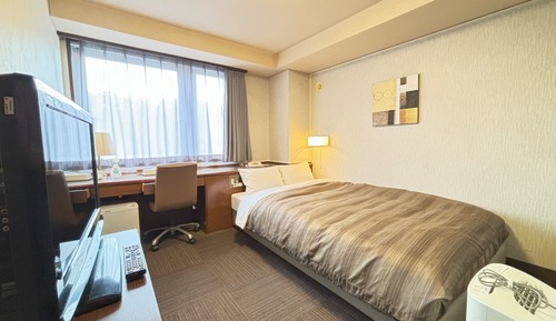 Chambre Double, non-fumeurs
