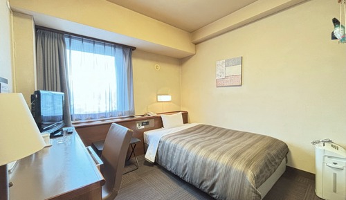 Chambre Simple, fumeurs