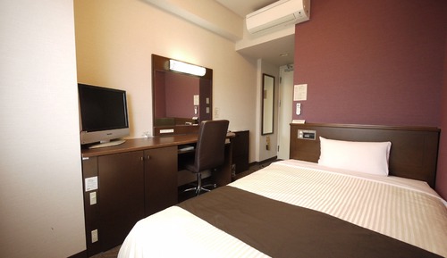 Chambre Simple Confort, non-fumeurs (B)