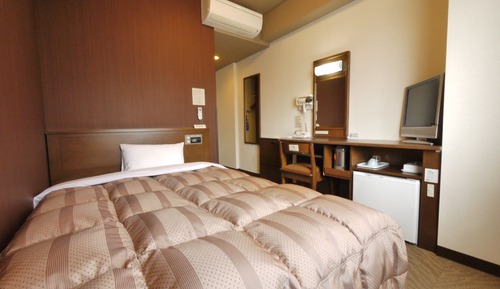 Chambre Simple, non-fumeurs (B)