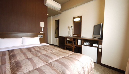 Chambre Double Économique, non-fumeurs
