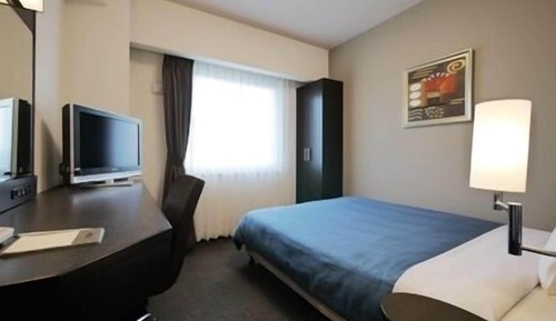 Chambre Simple Confort, non-fumeurs