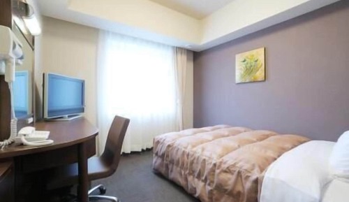 Chambre Simple, fumeurs