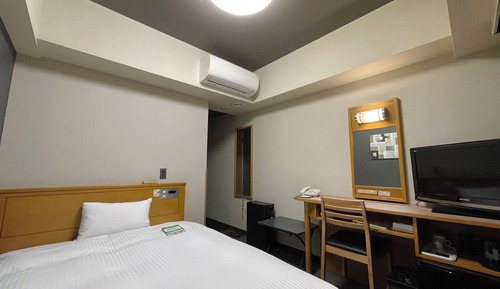 Chambre simple B non-fumeurs