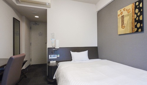 Chambre simple A, non-fumeurs