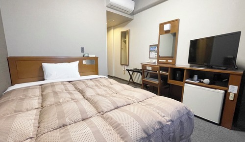 Chambre Simple, non-fumeurs