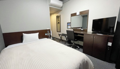 Chambre Simple Confort, fumeurs