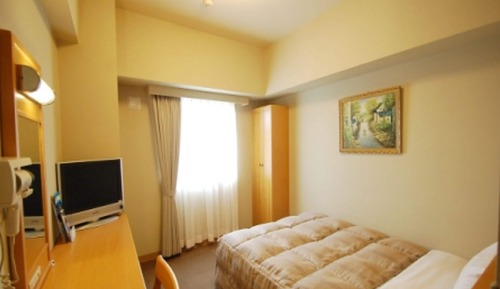 Chambre Simple, non-fumeurs