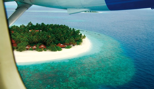 Beach Bungalow