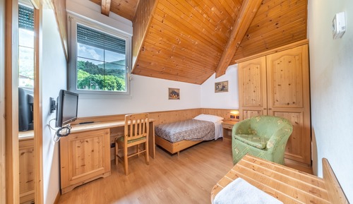 Chambre Simple