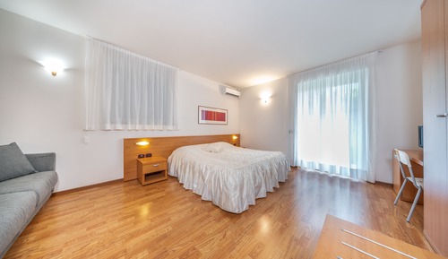 Chambre Quadruple
