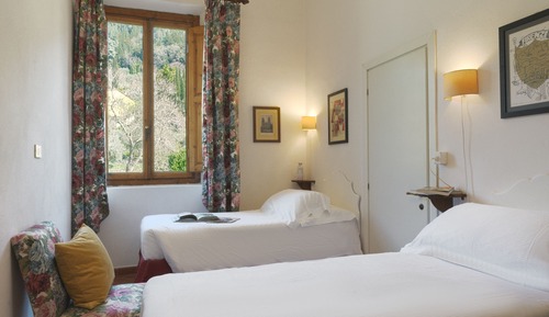 Chambre Familiale, 2 chambres