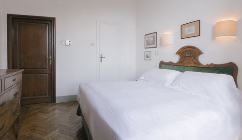 Chambre Simple Confort