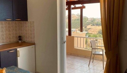 Appartement pour 3 personnes