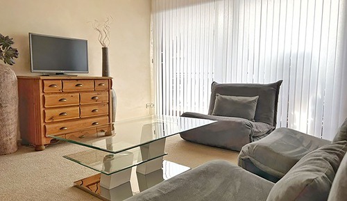Suite, 1 chambre