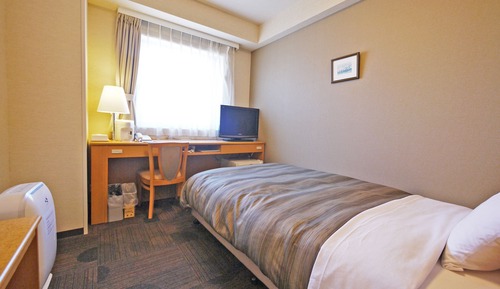 Chambre Simple, fumeurs