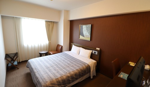 Chambre Double, non-fumeurs