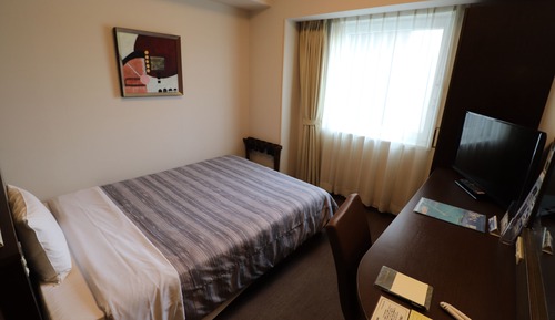 Chambre Simple, fumeurs
